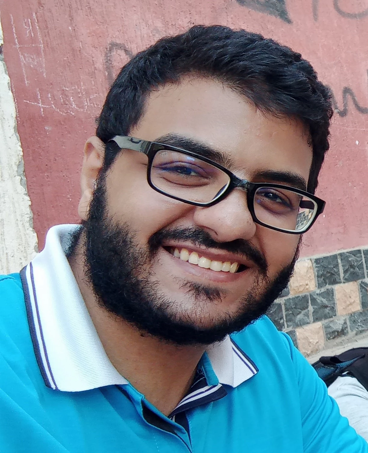 Mostafa Tarek